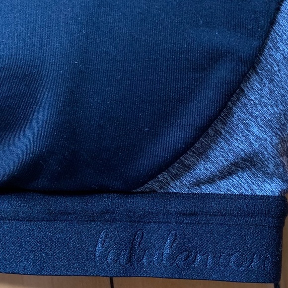 Lululemon Box It Out Sports Bra - Picture 4 of 6